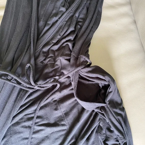 Prana | Foundation wrap dress. Medium BNWT - Picture 11 of 12